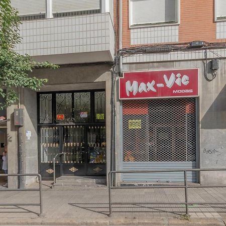 Bilbao Market With Parking By Aston Rentals 外观 照片